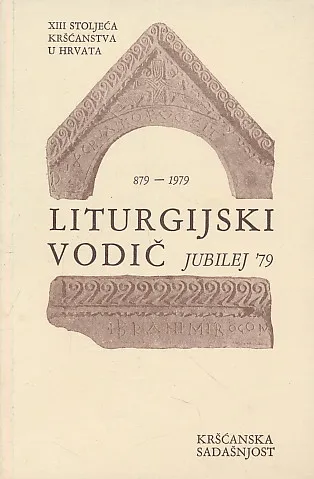 Liturgijski vodič