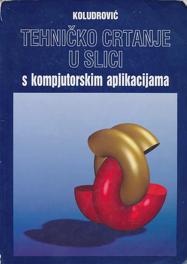 Tehničko crtanje u slici s kompjutorskim aplikacijama
