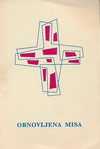 Obnovljena misa