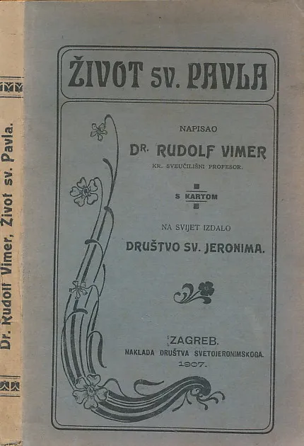 Život sv. Pavla