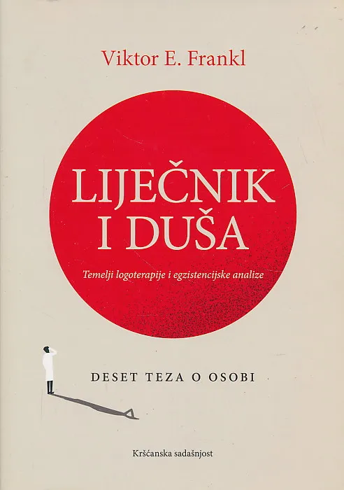Liječnik i duša