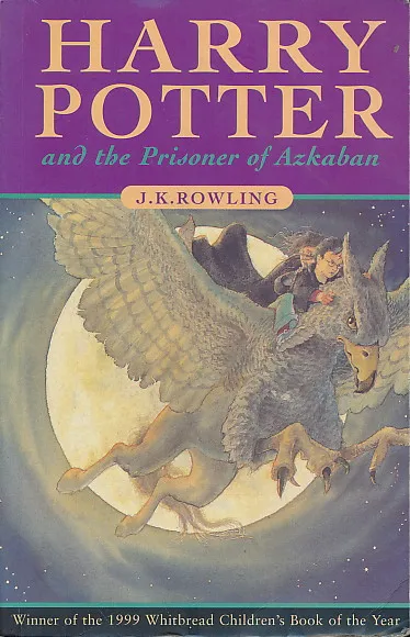 Harry Potter and the Prisoner of Azkaban