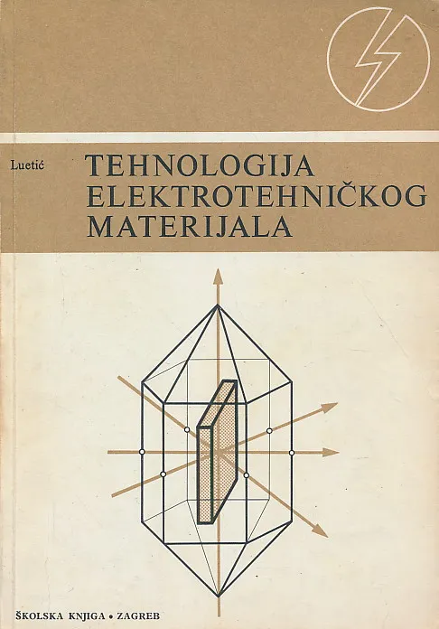 Tehnologija elektrotehničkog materijala
