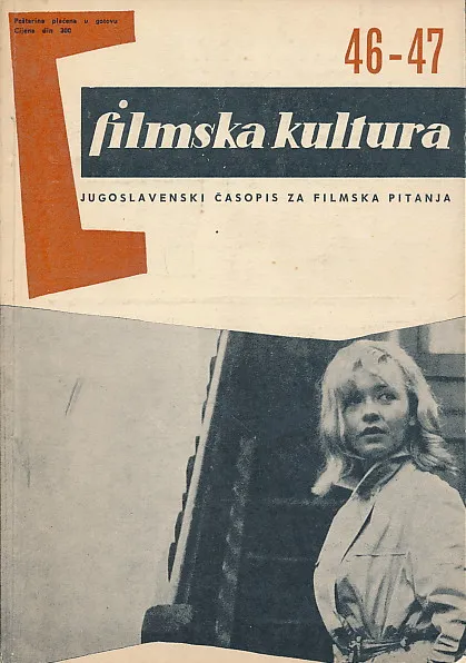 Filmska kultura 46-47/1965