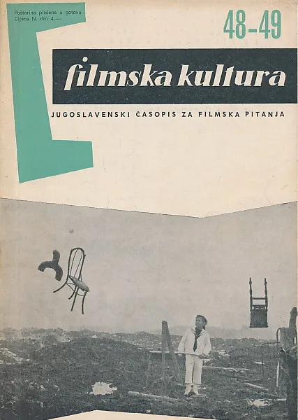 Filmska kultura 48-49/1966