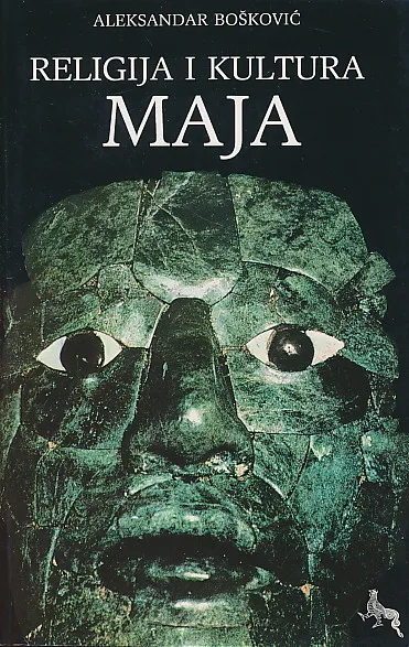 Religija i kultura Maja