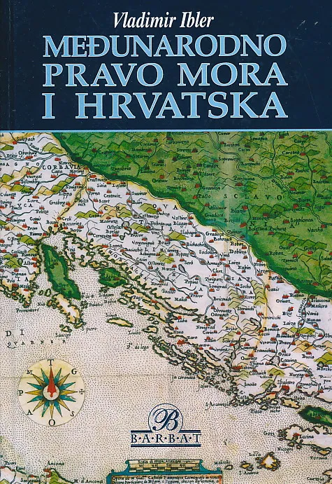 Međunarodno pravo mora i Hrvatska