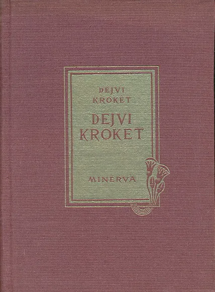 Dejvi Kroket
