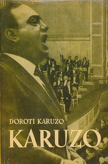 Karuzo