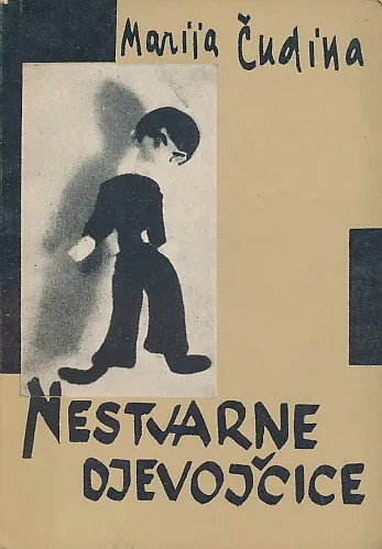 Nestvarne djevojčice