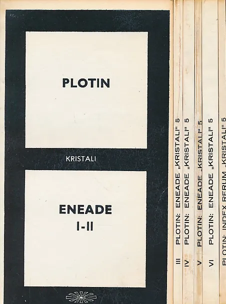 Eneade 1-6