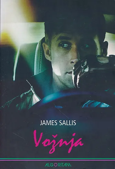 Vožnja