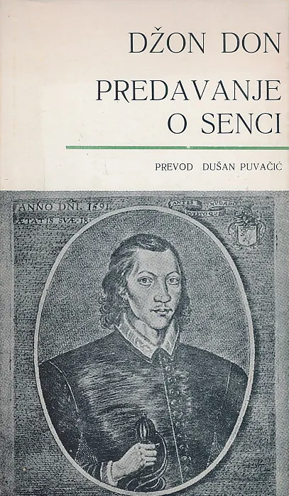 Predavanje o senci