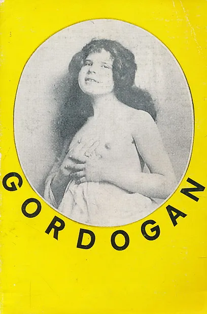 Gordogan 17-18/1985