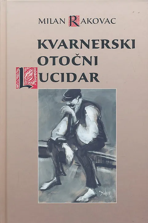Kvarnerski otočni lucidar