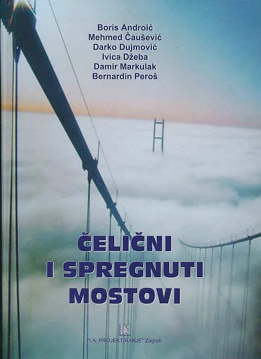 Čelični i spregnuti mostovi