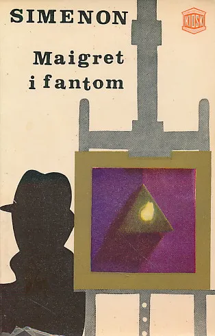 Maigret i fantom