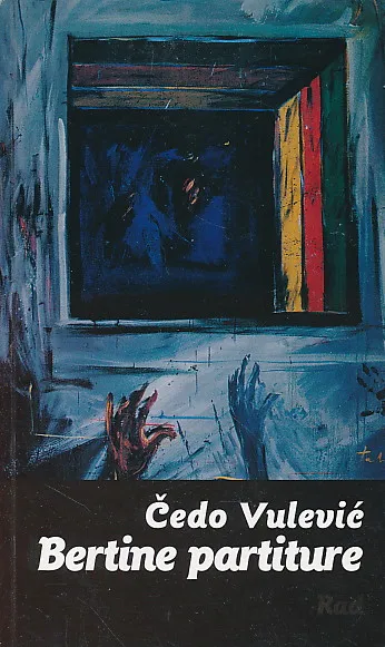 Bertine partiture i druge priče