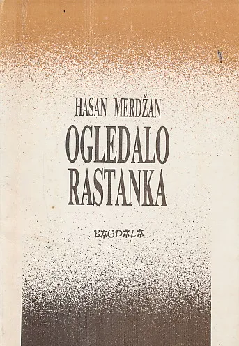 Ogledalo rastanka