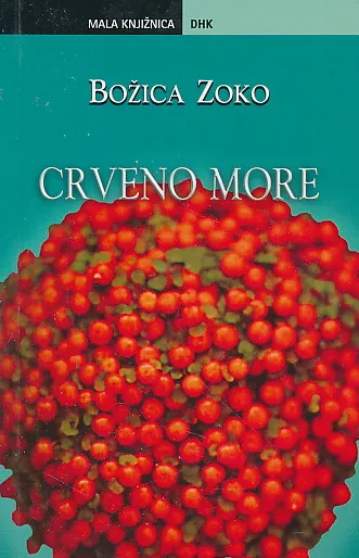 Crveno more