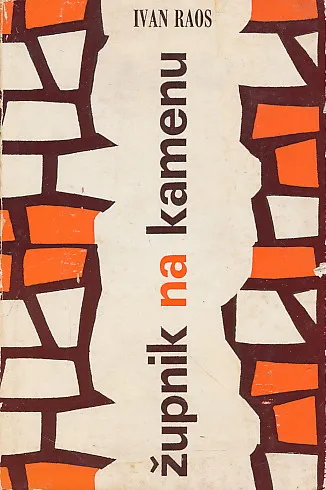 Župnik na kamenu