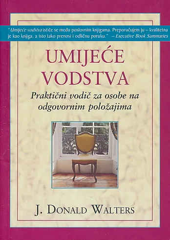 Umijeće vodstva