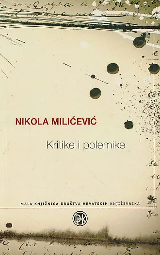Kritike i polemike