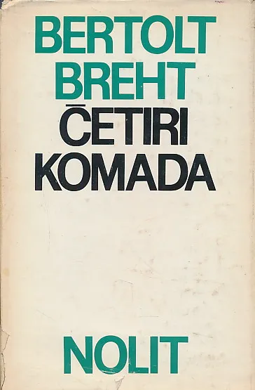 Četiri komada