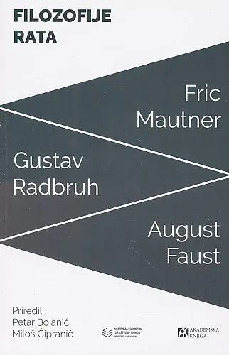 Filozofije rata