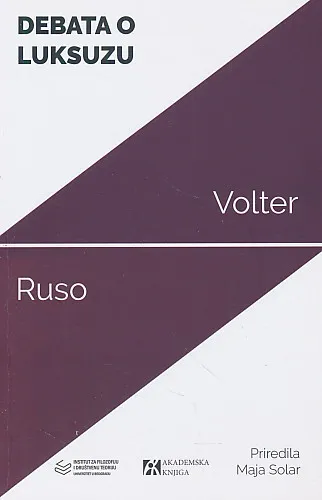 Debata o luksuzu