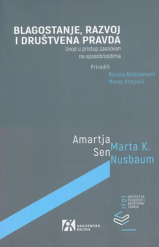 Blagostanje, razvoj i društvena pravda
