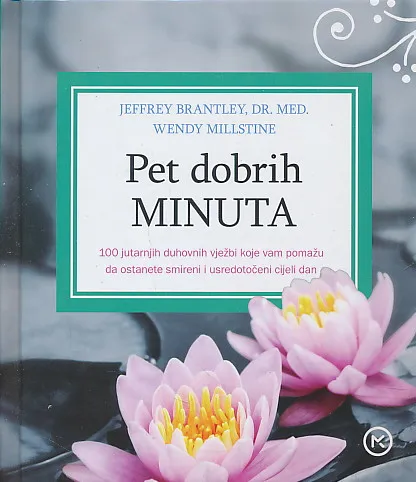 Pet dobrih minuta