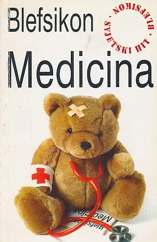 Blefsikon : Medicina