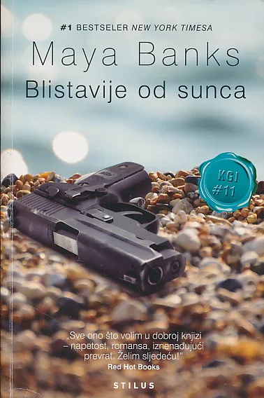 Blistavije od sunca