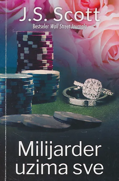 Milijarder uzima sve