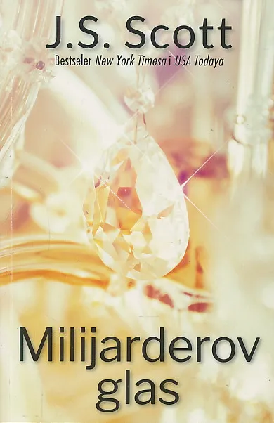 Milijarderov glas