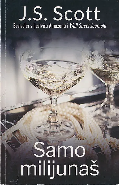 Samo milijunaš