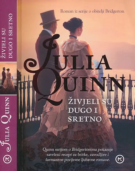 Živjeli su dugo i sretno