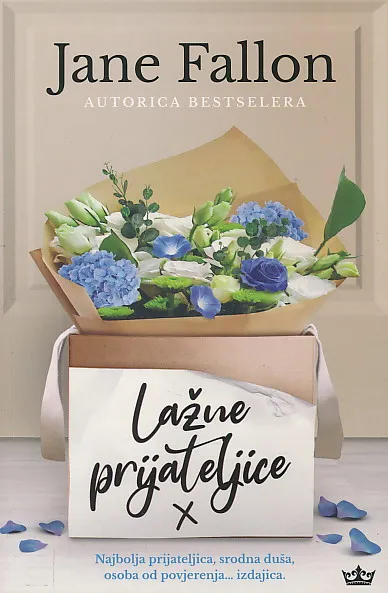 Lažne prijateljice