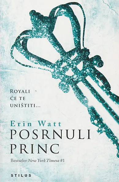 Posrnuli princ