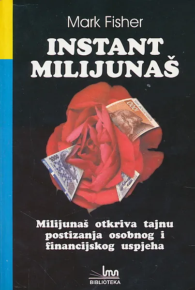 Instant milijunaš