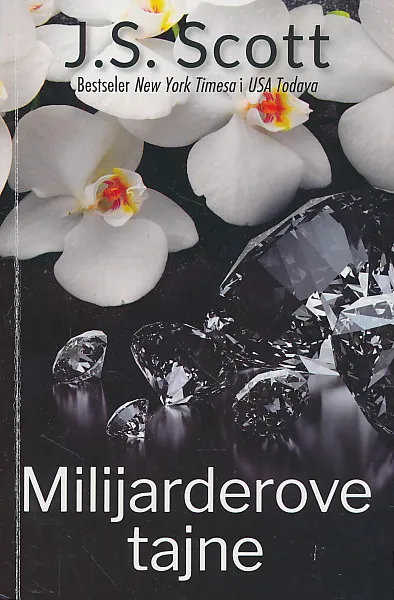 Milijarderove tajne