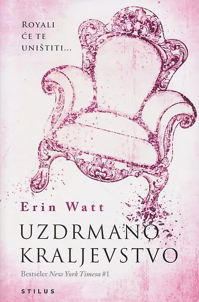 Uzdrmano kraljevstvo