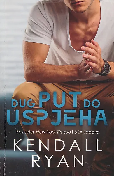 Dug put do uspjeha
