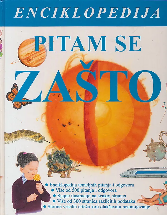 Pitam se zašto (enciklopedija)
