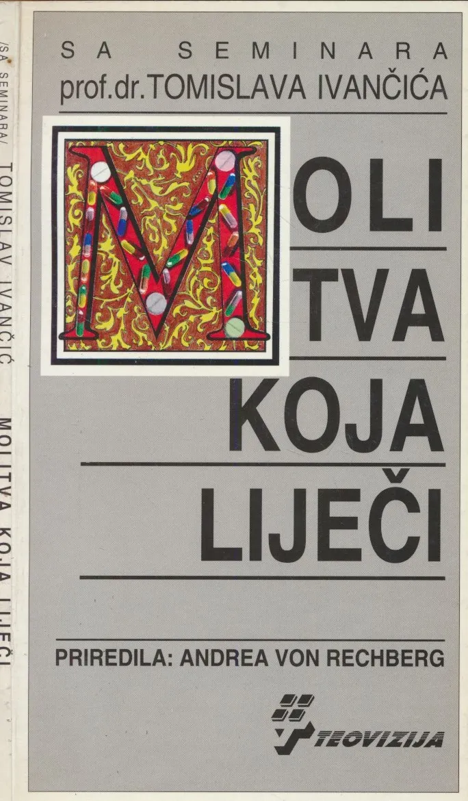Molitva koja liječi