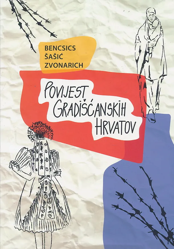 Povijest Gradišćanskih Hrvatov