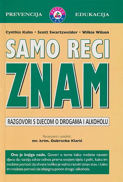 Samo reci znam