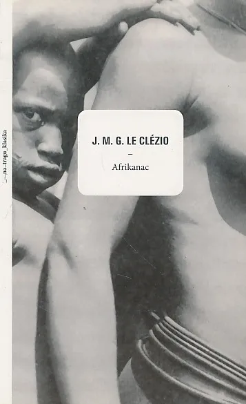Afrikanac
