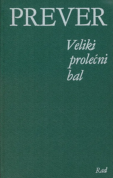 Veliki prolećni val